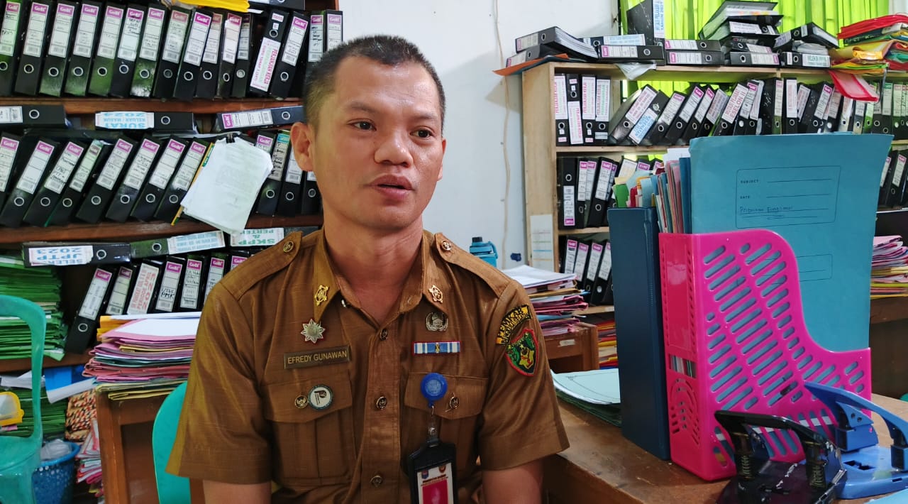 Program Gelisa Dinsos Bengkulu Selatan: Sentuhan Kemanusiaan untuk Lansia dan Orang Terlantar