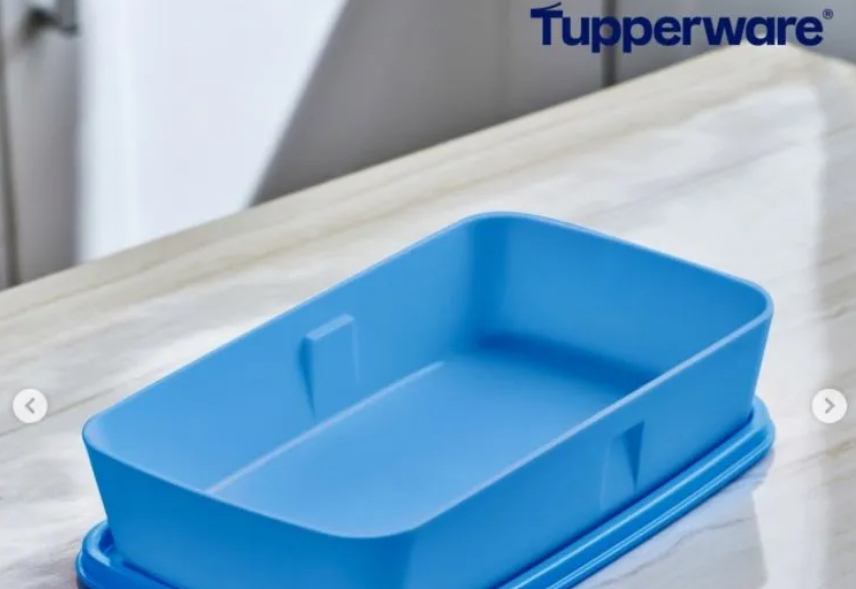 Resmi Tutup Setelah 33 Tahun, Tupperware Pamit dari Indonesia: 'Lebih dari Sekadar Produk'