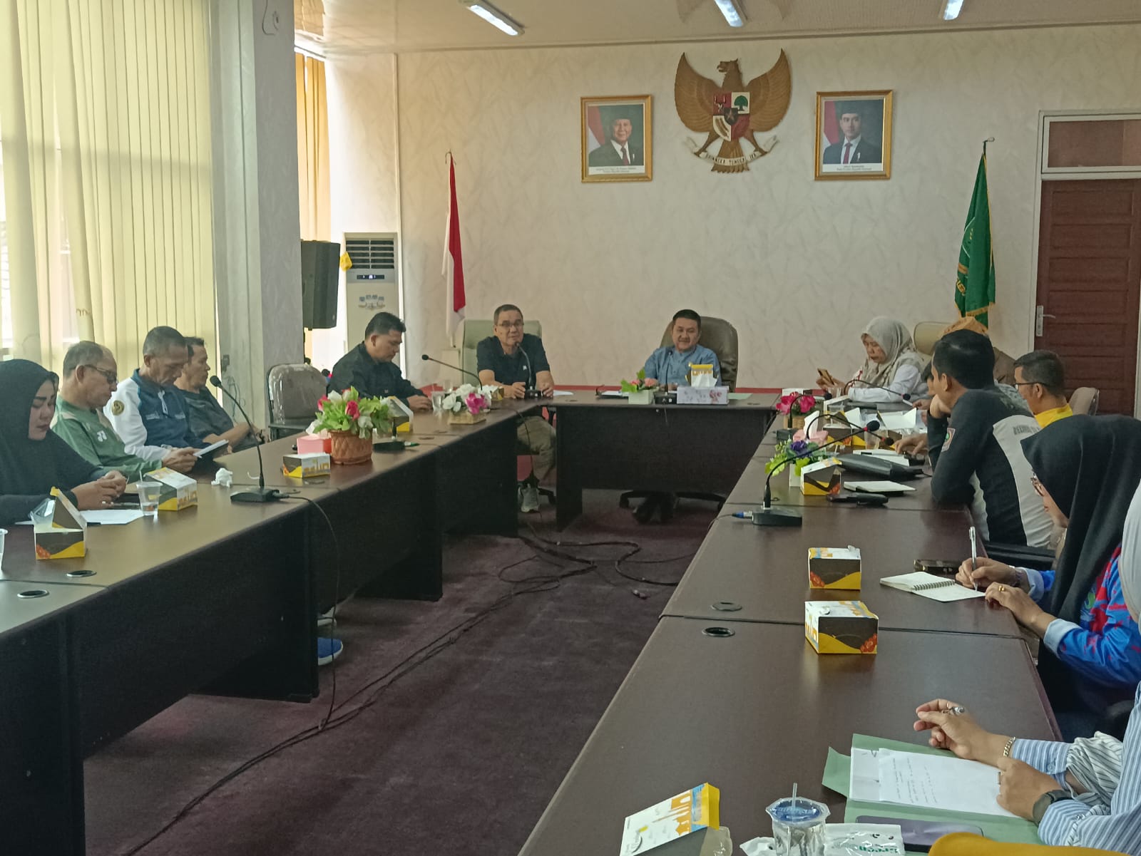 HUT ke-145 Kota Curup Tanpa Festival Budaya, Pemkab Fokuskan ke Kegiatan Seremonial dan Religius