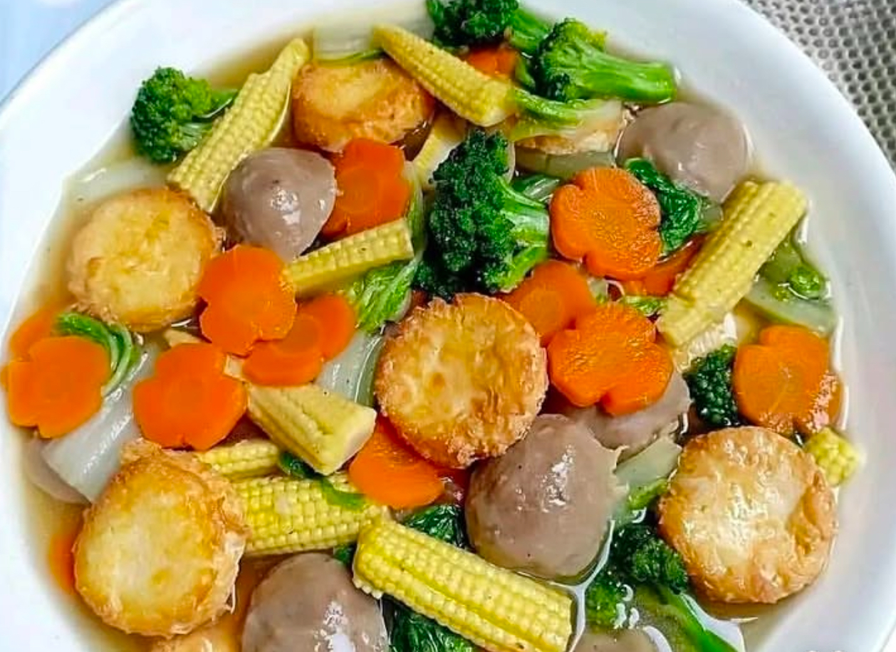 7 Menu Sahur Anti Lemas, Bikin Kenyang Lebih Lama Tanpa Ngantuk