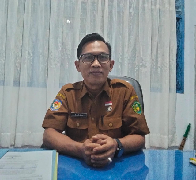 Koperasi Merah Putih Kota Bengkulu Perluas Gerai, Dorong Ekonomi Gotong Royong