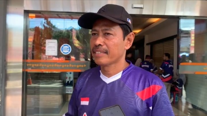 Atlet Kota Bengkulu Dominasi Popnas 2025, 87 Atlet Siap Berlaga di Jakarta