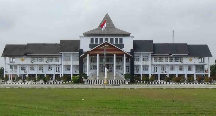 Pemkab Mukomuko Percepat Pengisian Jabatan Kosong, Ini Penjelasan BKPSDM