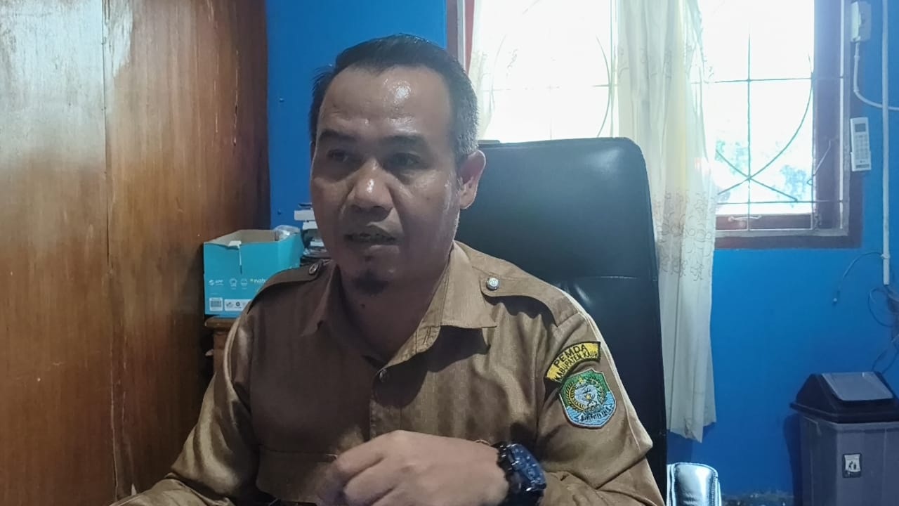 Pemkab Kaur Buka Seleksi Terbuka 14 Jabatan Eselon II, Ini Syaratnya