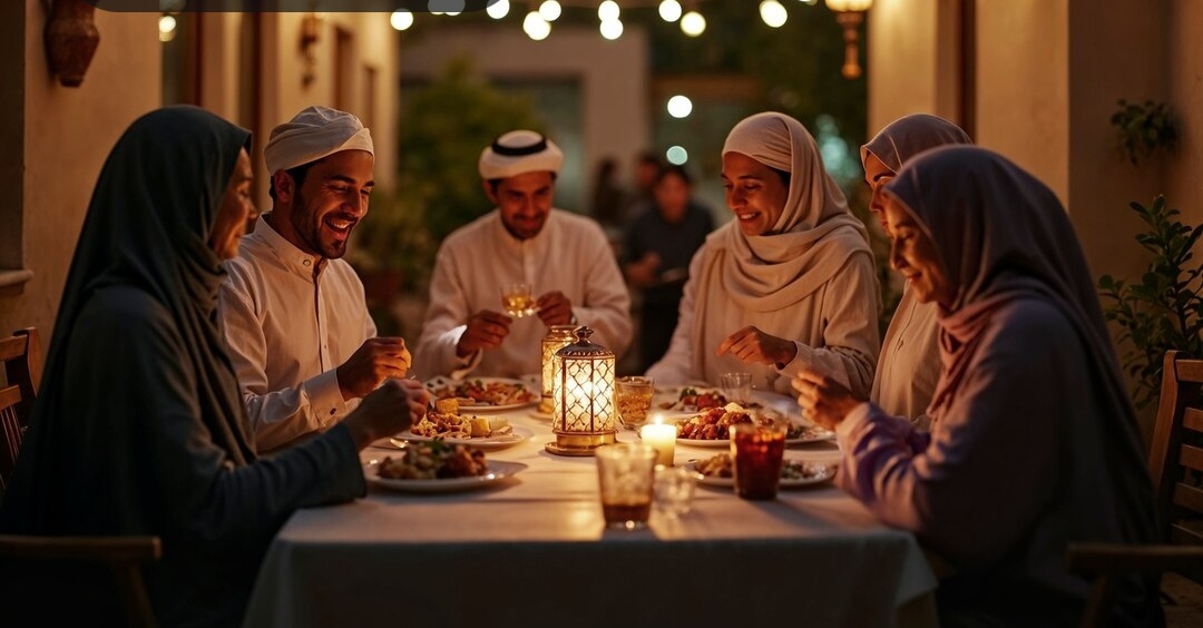 Ramah Lingkungan! 4 Tips Mudah Bukber Less Waste Untuk Gaya Hidup Lebih Baik