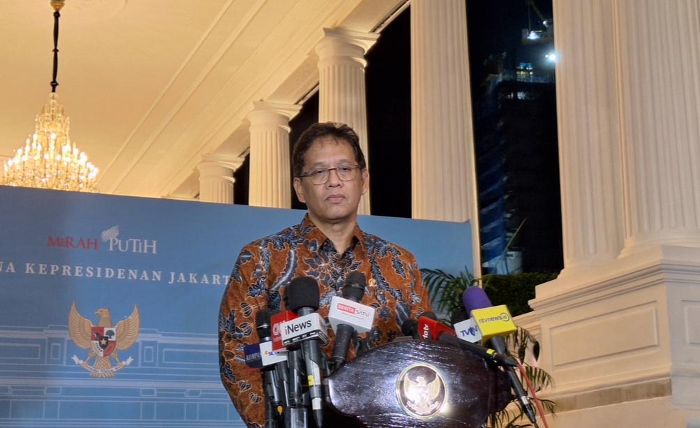 Prabowo Setujui Langkah Menkeu, Dana Besar Siap Gerakkan Sektor Riil