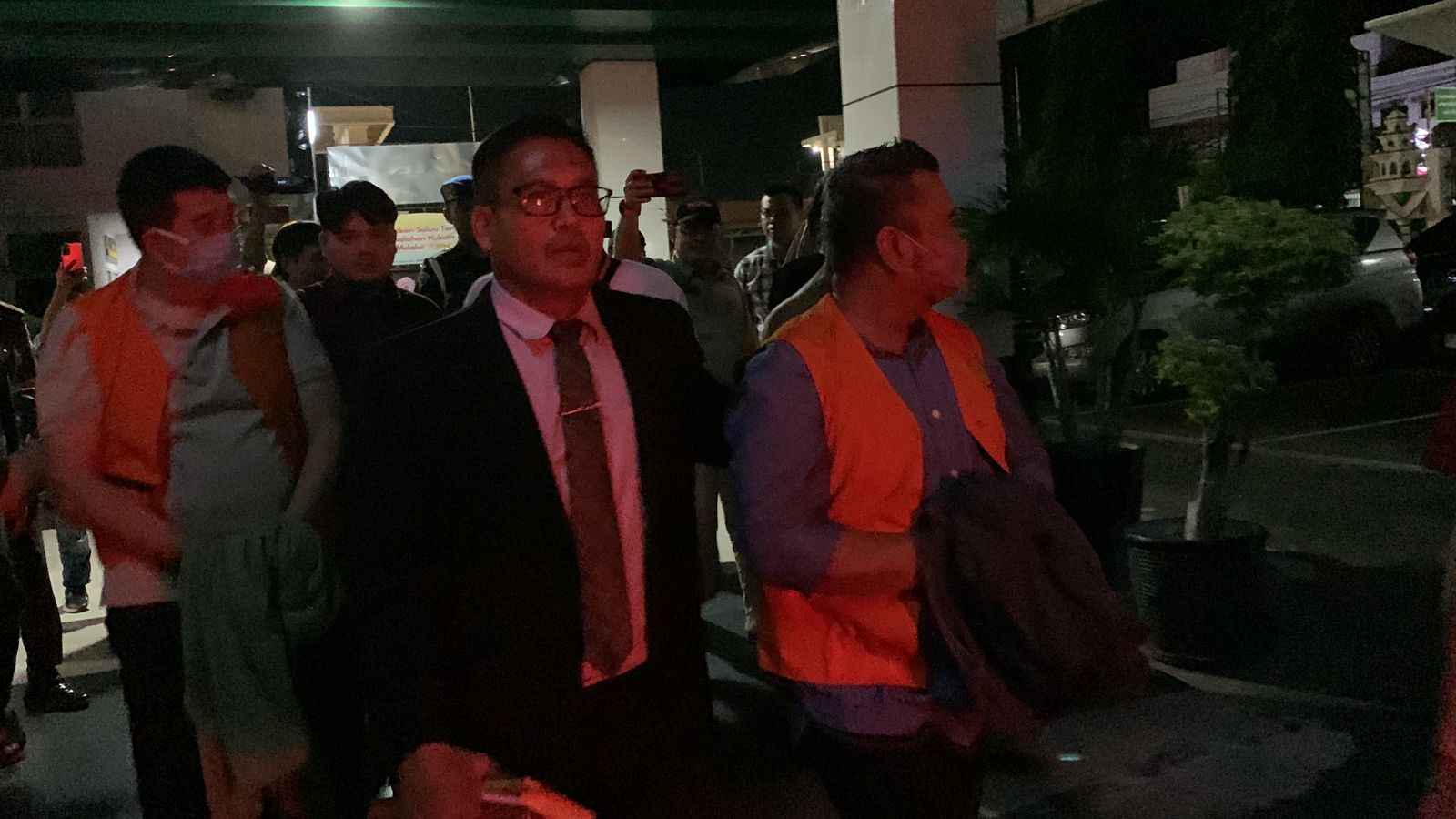 Kejati Bengkulu Bongkar Korupsi Tambang Batu Bara, Giliran Kepala Sucofindo dan Direktur PT RSM Jadi Tersangka