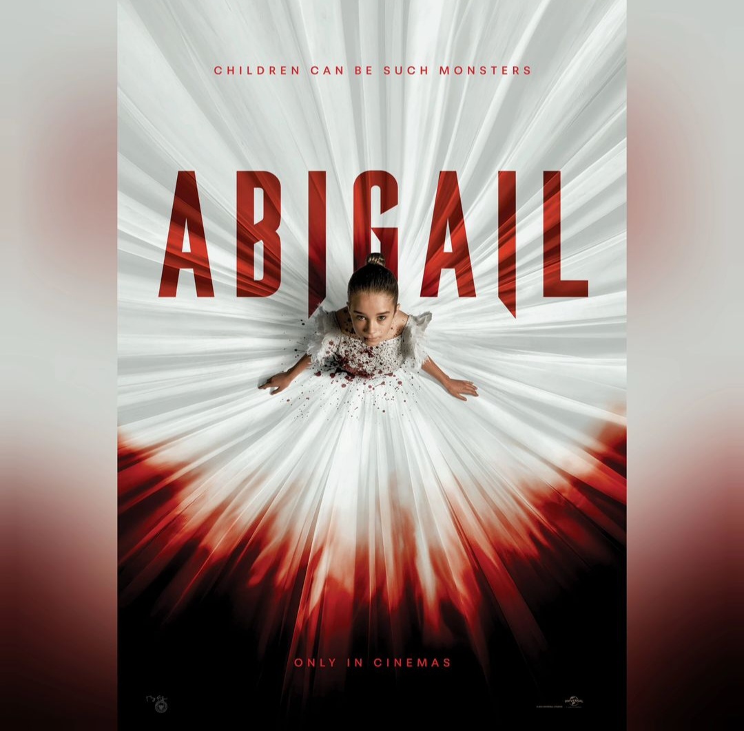 Film Abigail Sosok Penari Balet yang Menyeramkan, Begini Sinopsisnya
