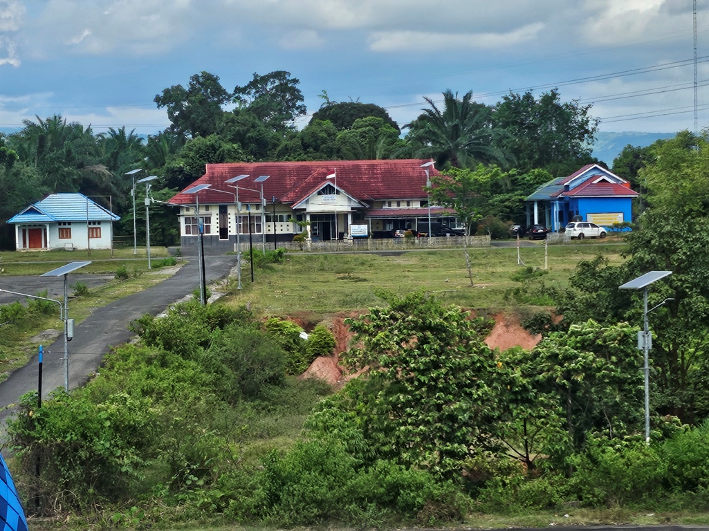 Akses Kesehatan Masyarakat Bengkulu Tengah Diperkuat, Labkesmas Pertama Akan Dibangun Tahun Ini
