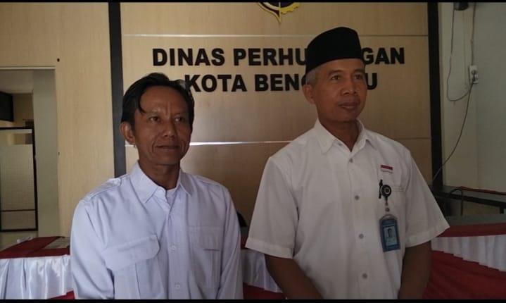 Kota Bengkulu Kian Terang, Pemasangan 800 PJU Rampung, Dishub Siap Tambah 800 Unit Lagi Hingga Akhir 2025