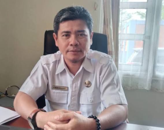 BPBD Mukomuko Usulkan Rp38,9 Miliar ke BNPB untuk Perbaikan Infrastruktur dan Penanggulangan Bencana