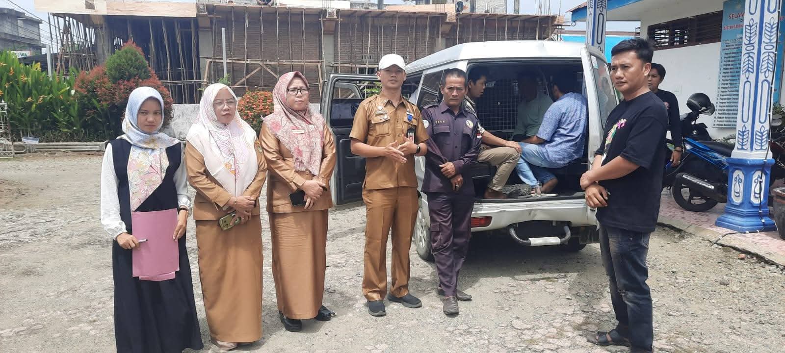 Dinsos Bengkulu Selatan Tangani 28 ODGJ, Jumlah Total Capai 400 Orang