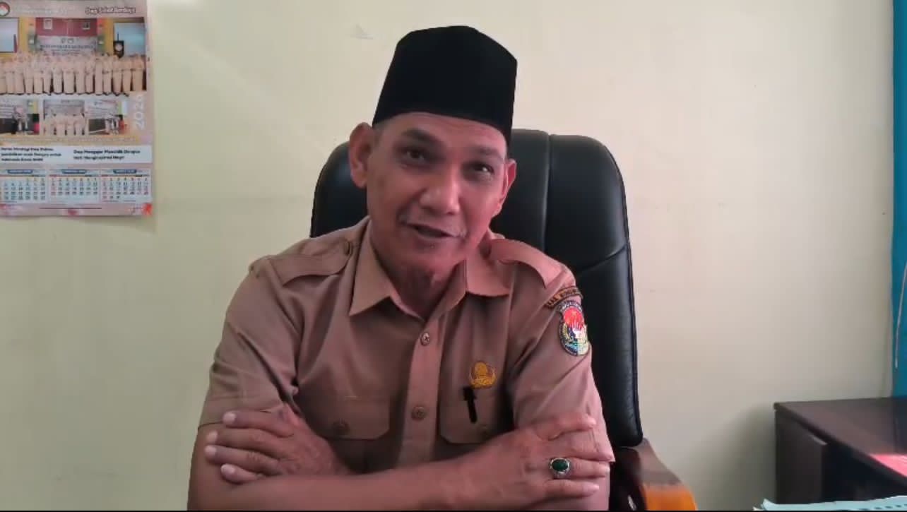 123 Desa di Kabupaten Mukomuko Sudah Ajukan Dana Desa Tahap Kedua Hingga Awal Mei 2026