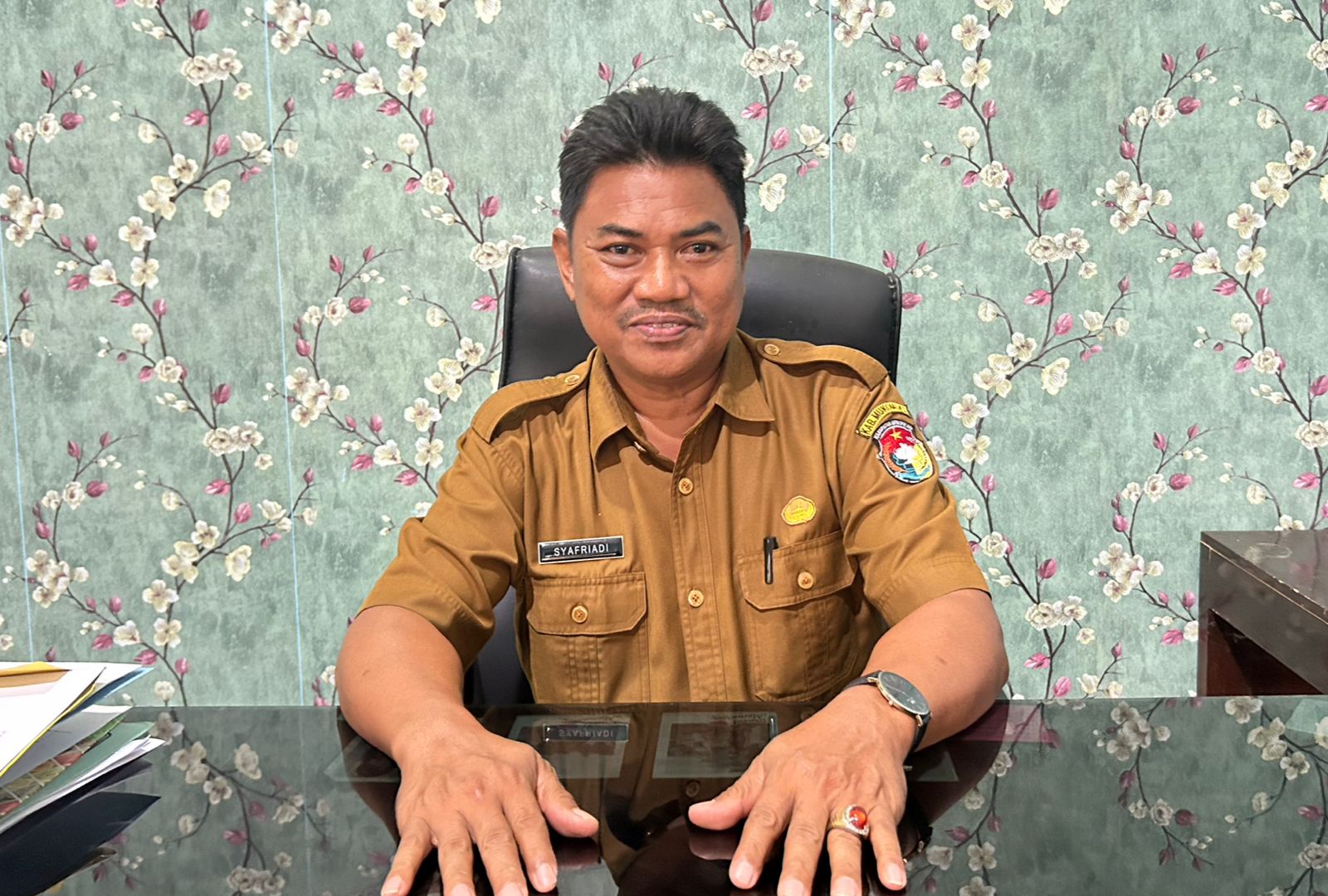 Disperindagkop Mukomuko Pastikan Harga Pangan Awal Juni 2026 Masih Stabil