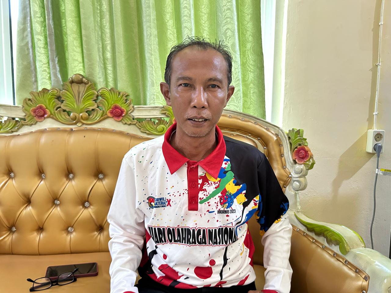 Dinas Ketahanan Pangan Mukomuko Perketat Pengawasan Pasar untuk Jaminan Keamanan Pangan