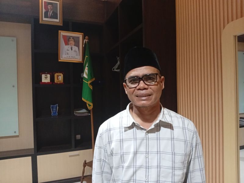 Revitalisasi Pelabuhan Pulau Baai Jadi Peluang Bisnis, PT Bengkulu Mandiri Punya Utang Hampir Rp18 Miliar
