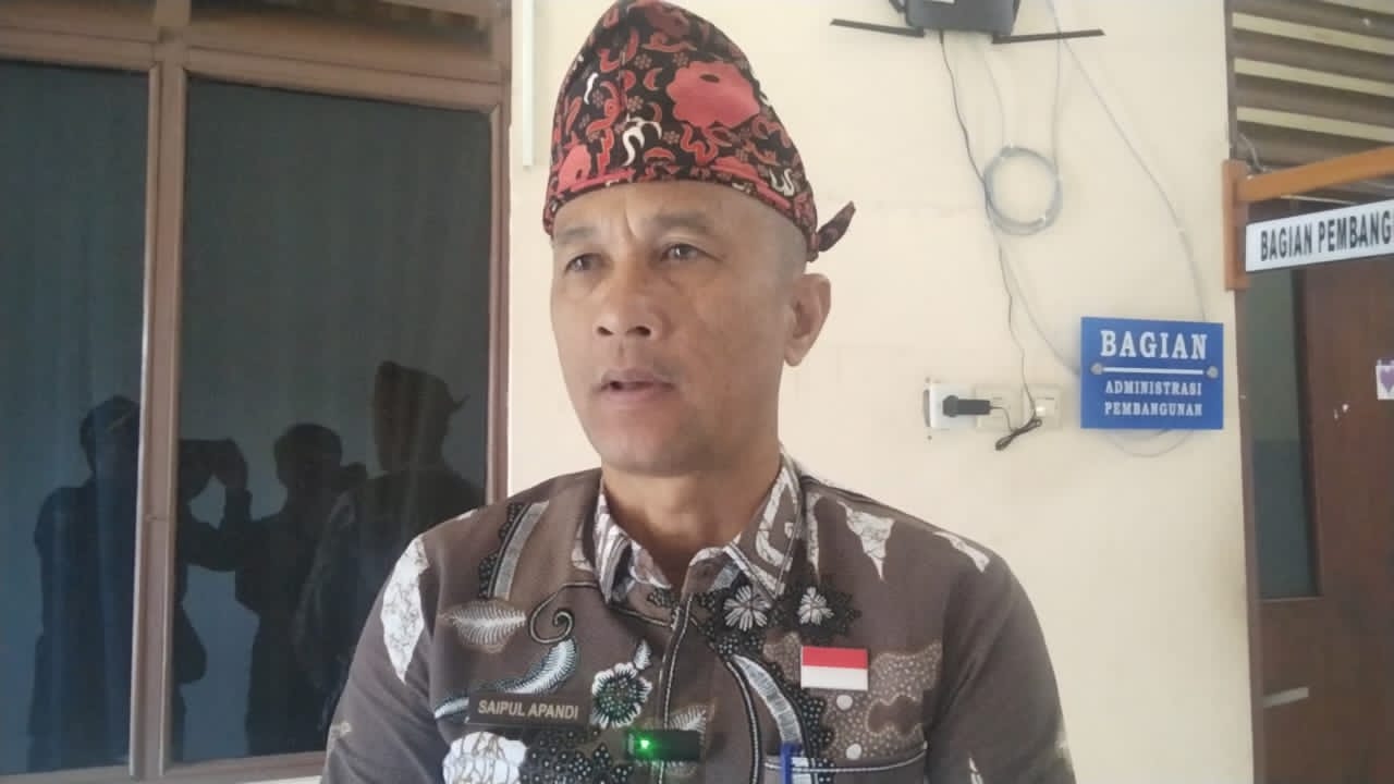 Seleksi Paskibraka Kota Bengkulu 2026 Dimulai, 273 Peserta Lolos Administrasi