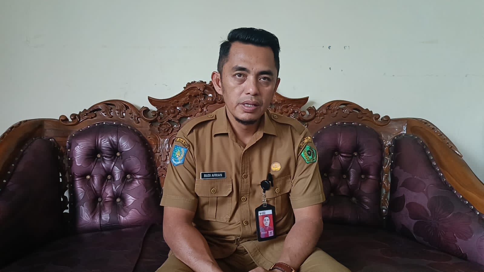 865 Peserta Perebutkan 357 Formasi PPPK Tahap II di Rejang Lebong, Ujian Kompetensi Dimulai Mei 2025