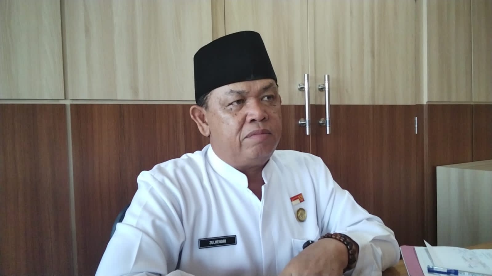 Libatkan APH dan Ombudsman, Disdikbud Bengkulu Pastikan SPMB 2026 Berjalan Transparan dan Bebas Intervensi