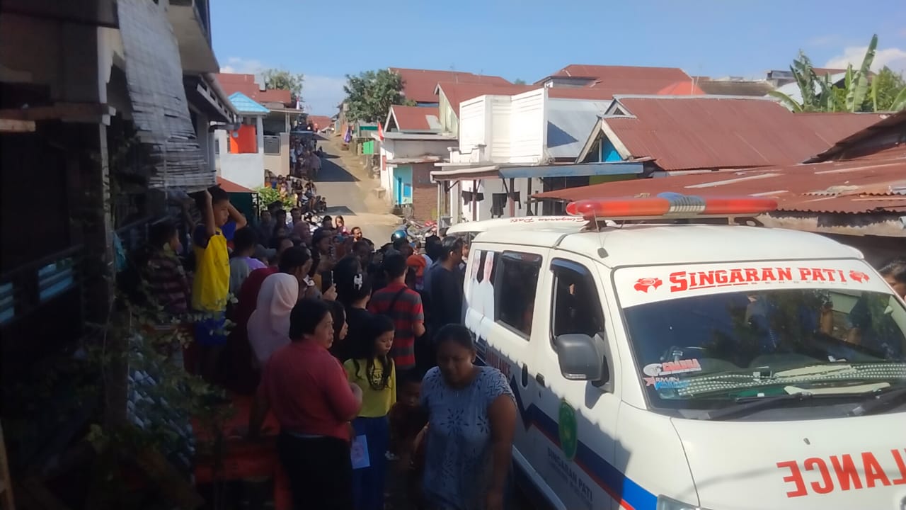 Tragis! Ibu di Bengkulu Tewas Saat Shalat, Diduga Dihabisi Anak Kandung yang Baru Keluar dari RSJ