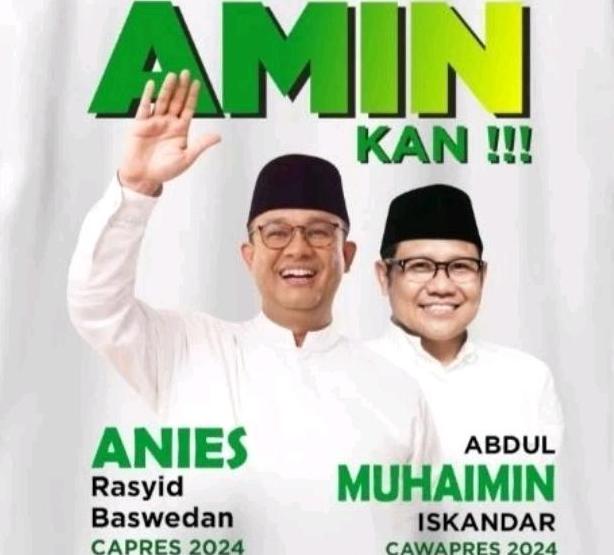 Capres Nomor Urut 1 Anies Baswedan Dijadwalkan ke Bengkulu, Ini Tanggal dan Lokasi Kampanyenya