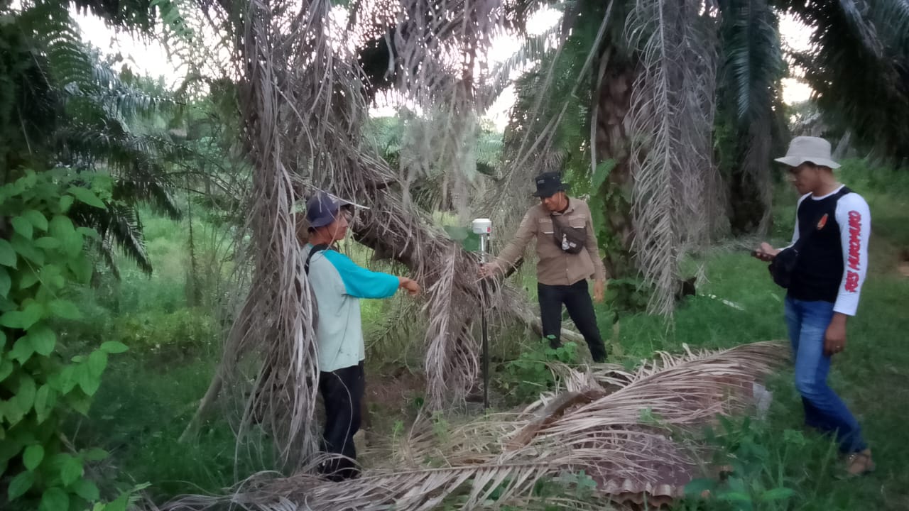 Petani Minta Polres Mukomuko Segera Tetapkan Tersangka dalam Kasus Pembakaran dan Perusakan 17 Pondok