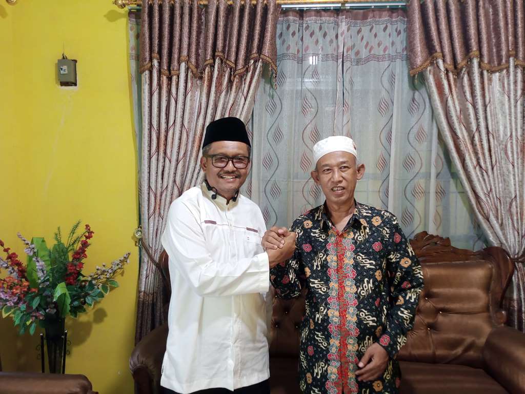 Tokoh Adat Bengkulu Dukung Penuh Paslon DISUKA dalam Pilwakot Bengkulu