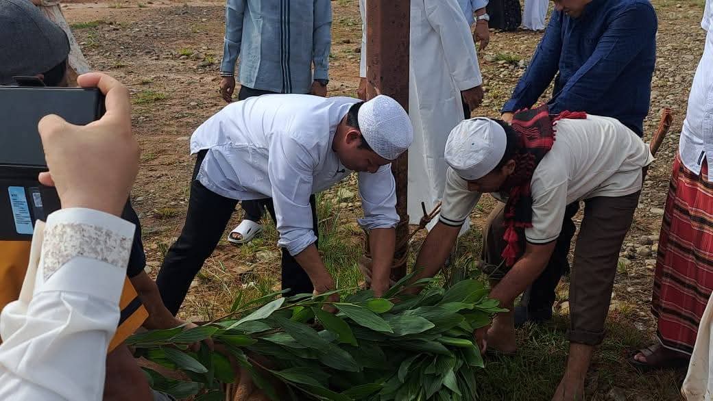 Rekor Baru Idul Adha! Kota Bengkulu Sembelih Ribuan Hewan Kurban, Ini Kata Walikota