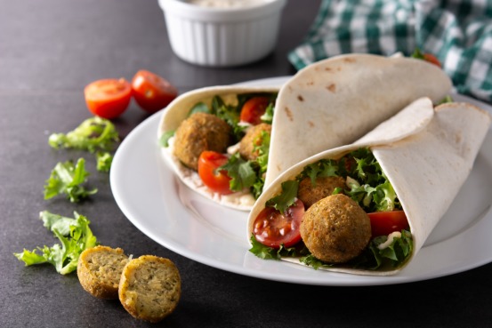 Mengenal Kelezatan Maqluba dan Falafel, Kuliner Ikonik dari Palestina