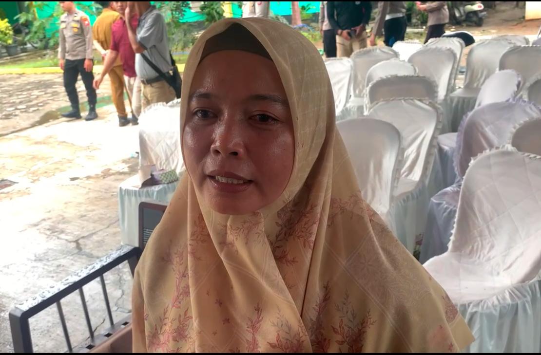 Wabah Penyakit Ngorok Ancam 6.000 Hewan Ternak di Mukomuko, 52 Sudah Mati