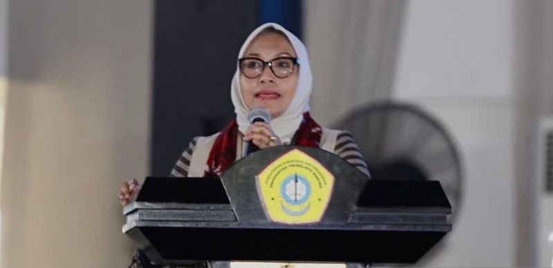 Menteri PPPA Dorong Kampus Jadi Zona Aman, Ajak Mahasiswa dan Dosen Berani Laporkan Kekerasan