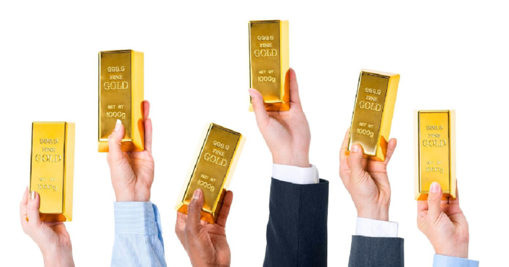 Ingin Memulai Investasi Emas? Ketahui Keuntungan dan Risiko Investasi Emas