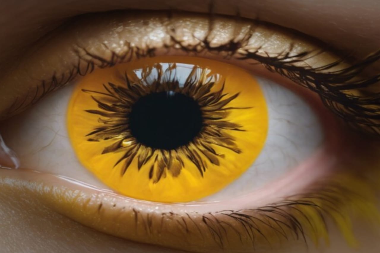 Beberapa Tanda dan Gejala Kolesterol Tinggi Bisa Terdeteksi dari Wajah dan Mata