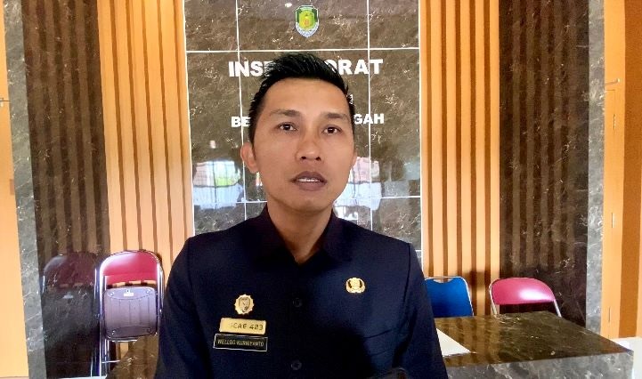 Inspektorat Bengkulu Tengah Tangani 24 Laporan, Fokus pada Dugaan Penyalahgunaan Dana Desa