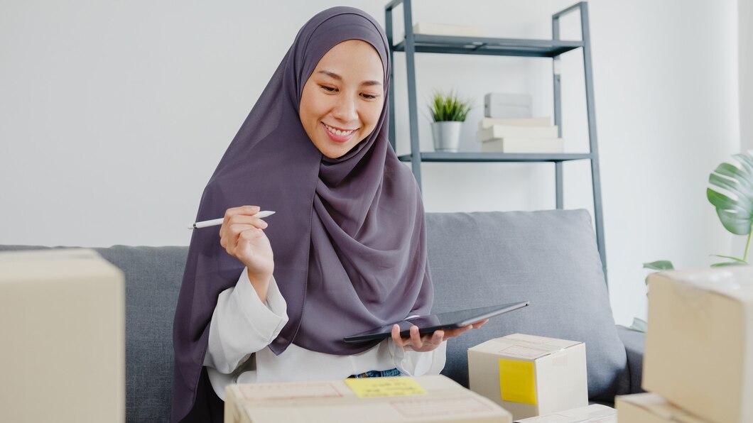 5 Tips Mengatur Keuangan Secara Syariah, Hidup Nyaman Penuh Berkah Tanpa Utang