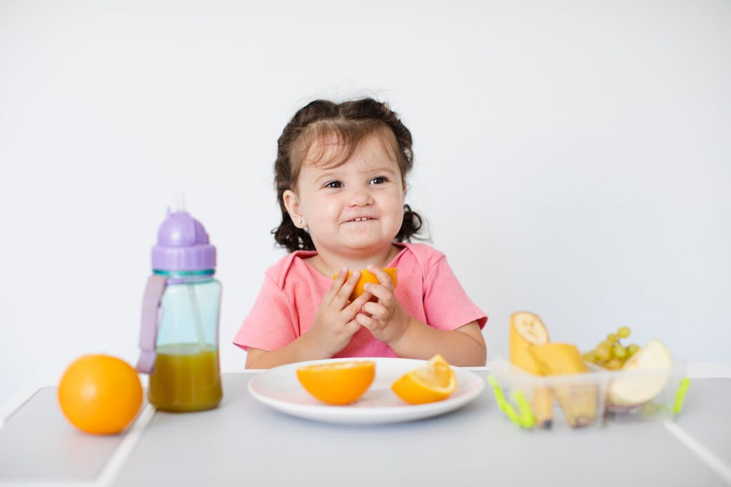 Anak Termasuk Picky Eater? Ketahui Penyebab dan Tips Menghadapinya