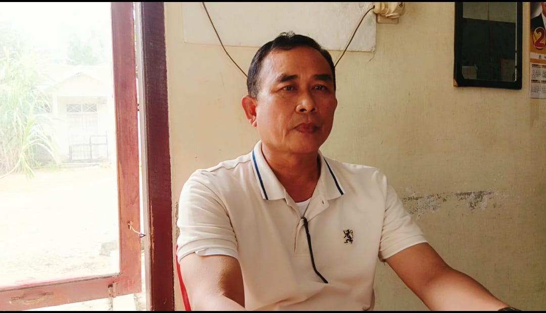 Satu Bulan Jelang Idul Adha, Stok Hewan Kurban di Bengkulu Selatan Lebih dari Cukup
