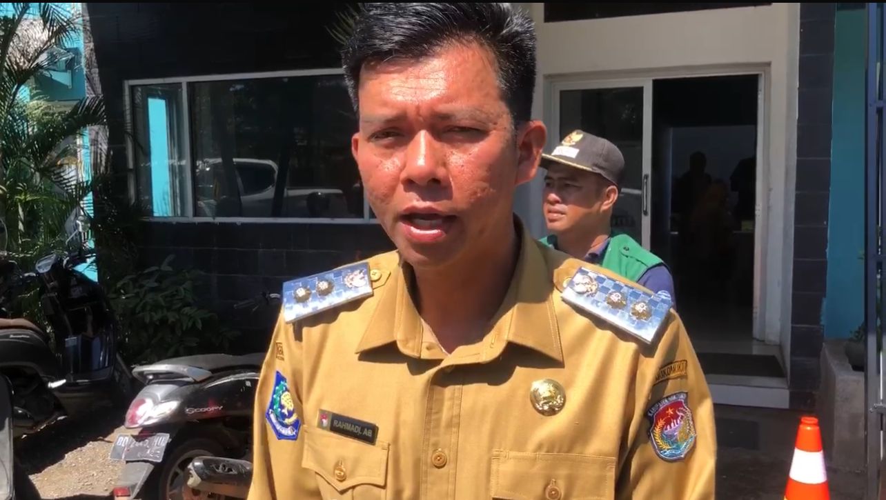 Pemkab Mukomuko Wacanakan Tes Narkoba Rutin bagi ASN, Ini Tujuannya