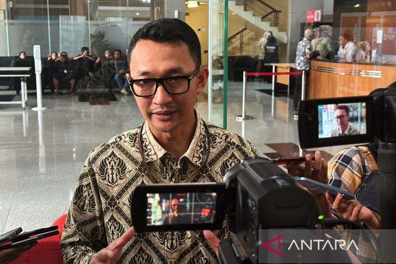 KPK dan BPK Perkuat Pemeriksaan Kasus Korupsi Digitalisasi SPBU Pertamina