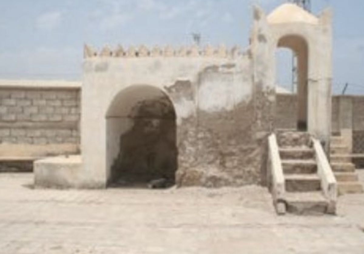 As Sahabah, The Oldest Mosque in Africa, From The Prophet Muhammad Era