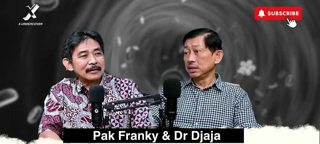 Makan Kacang Tanah Bisa Picu Kanker Hati? Begini Penjelasan Dokter Djaja Surya Atmadja