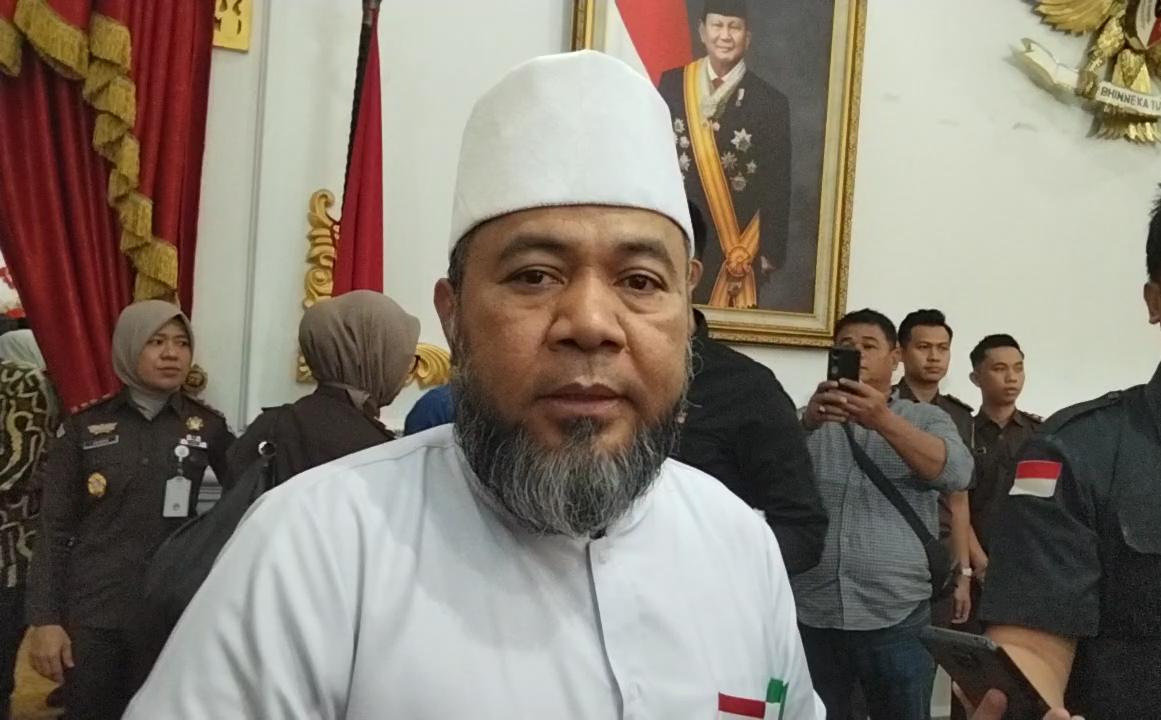 Pemprov Bengkulu Siapkan Pinjaman Rp750 Miliar, Helmi Hasan Fokus Genjot Infrastruktur Prioritas