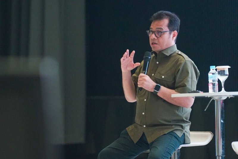 Wamenkomdigi: Indonesia Butuh SDM Cakap untuk Hadapi Bonus Demografi