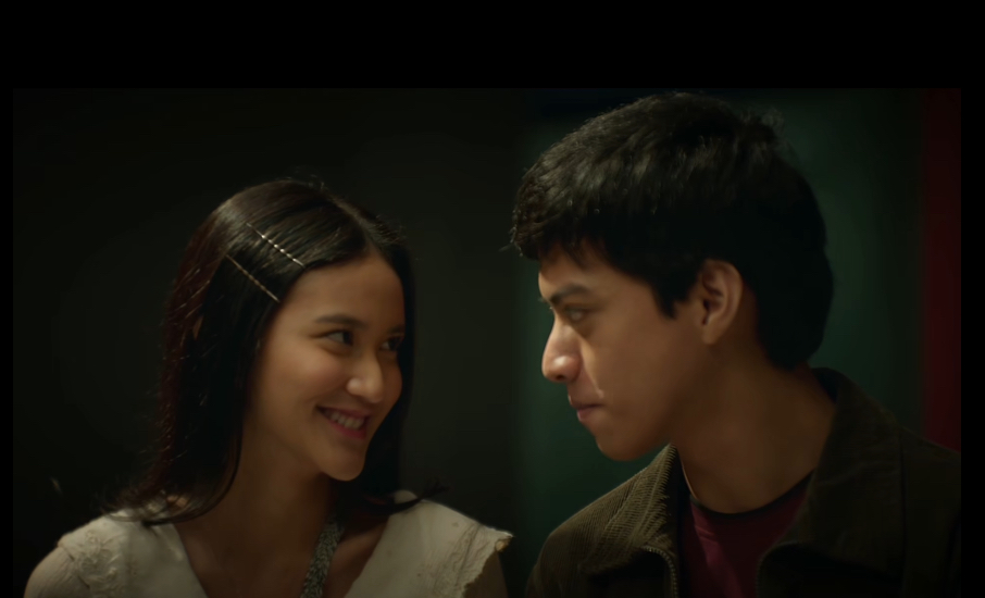 Kisah Cinta SMA Legendaris Hadir Lagi, Ini Bocoran Film Rangga & Cinta 2025