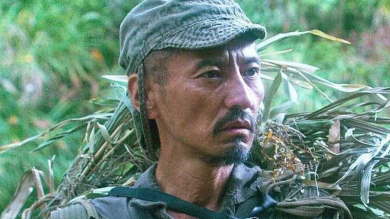 Kisah Letnan Hiroo Onoda, Prajurit Jepang Terakhir yang Menyerah Setelah Perang Dunia II