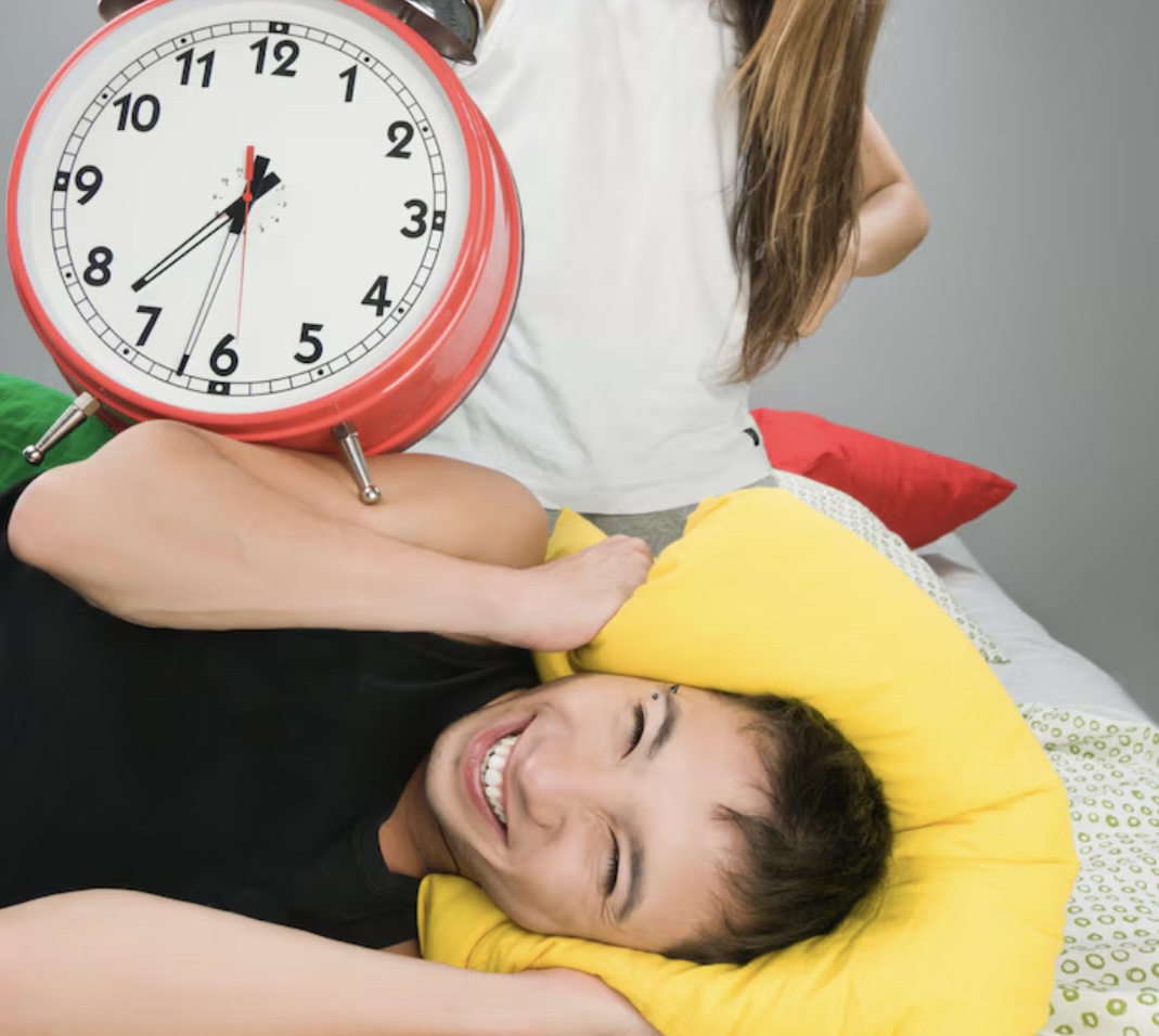 Rahasia Bangun Pagi Bikin Semangat, Pelajar Wajib Tahu Sebelum Dikirim Ke Barak!
