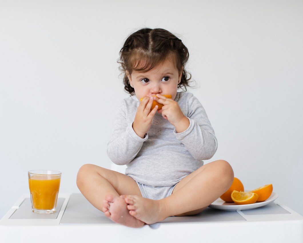 10 Jenis Makanan Agar Berat Badan Anak Cepat Naik