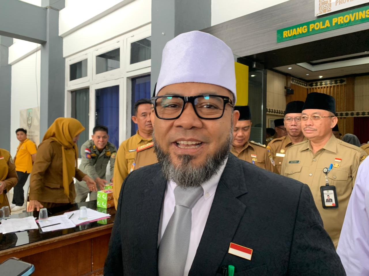 Pemprov Bengkulu Salurkan Bantuan Pendidikan Rp500 Juta untuk Warga Enggano