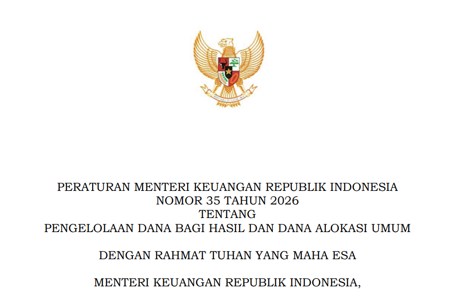 Daerah Terdampak Proyek Panas Bumi Kini Berpeluang Dapat Porsi Dana Lebih Besar
