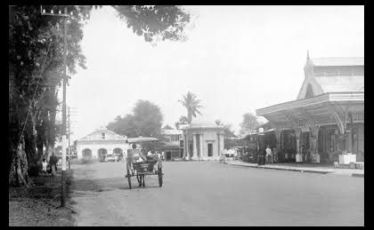 Sejarah Bengkulu yang Jarang Terungkap, Dari Rafflesia hingga Singapura yang Gagal